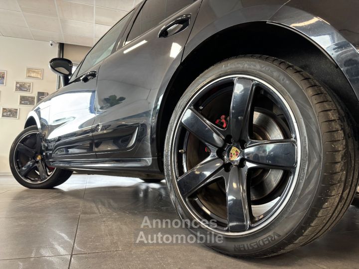 Porsche Macan 3.6 V6 TURBO - 29