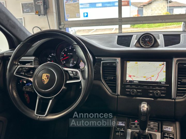 Porsche Macan 3.6 V6 TURBO - 19