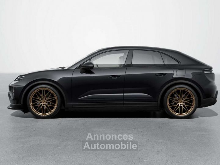 Porsche Macan 4 | PanoRoof PassengerDisplay BOSE Entry - 3