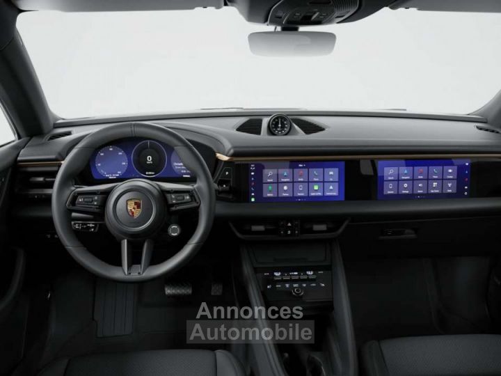 Porsche Macan 4 | PanoRoof PassengerDisplay BOSE Entry - 5