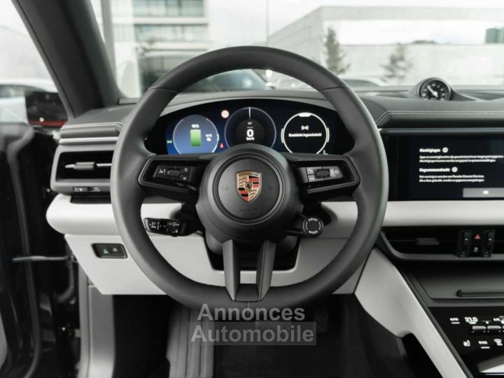 Porsche Macan 4 CopperRuby 18 Way Pano Chrono 22'Alu BOSE Airsus - 19