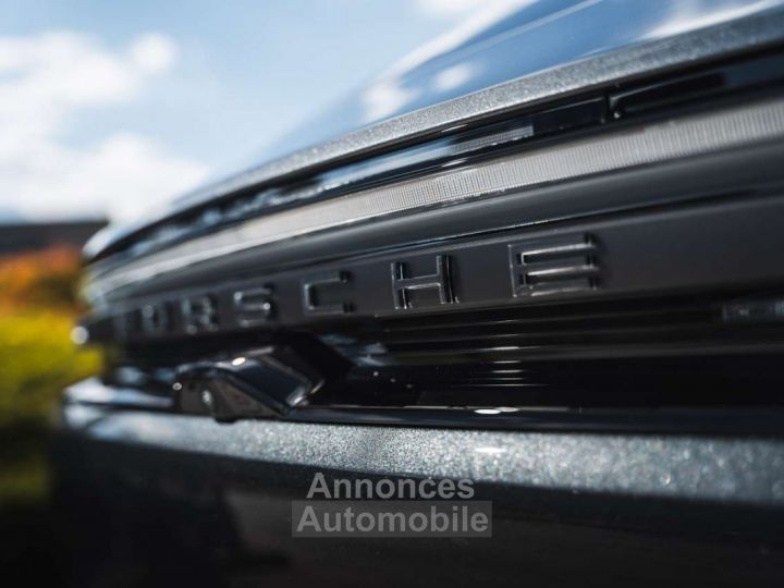 Porsche Macan 4 e-Macan 100 kWh BOSE Pano - 10