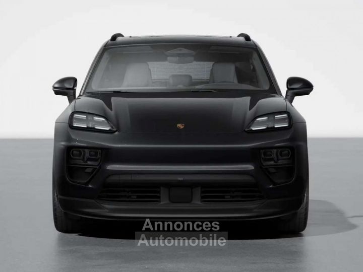 Porsche Macan 4 EV AIR-INNODRIVE-ACHTERAS-AUGM.REALITY HUD-... - 5