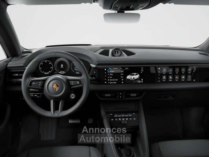 Porsche Macan 4 EV AIR-INNODRIVE-ACHTERAS-AUGM.REALITY HUD-... - 7