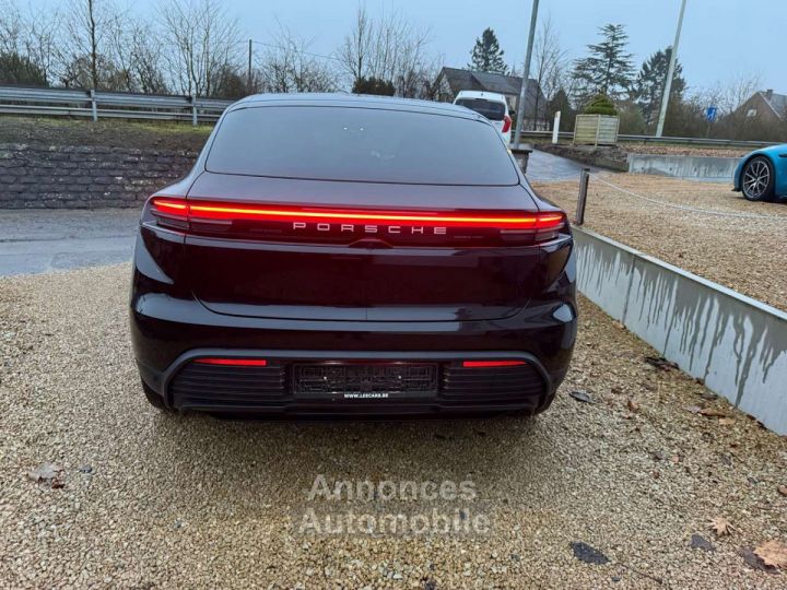 Porsche Macan 4 EV NIEUW MODEL - 5