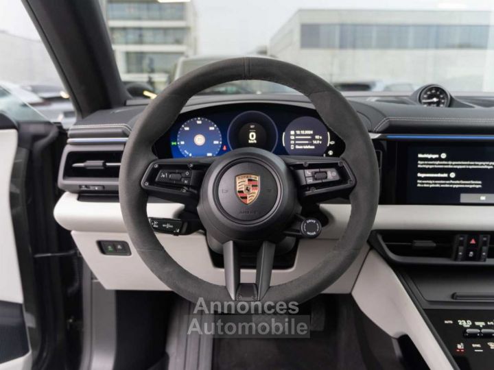 Porsche Macan 4 PANO 22'Alu NAPPA 360° Airsusp 14way - 19