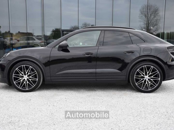 Porsche Macan 4 PANO CHRONO 22' Airsusp ACC - 3