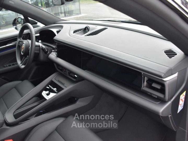 Porsche Macan 4 PANO CHRONO 22' Airsusp ACC - 11