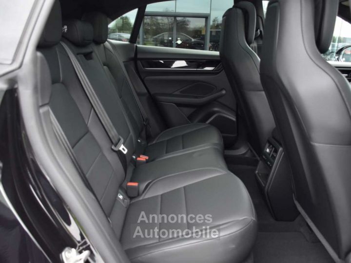 Porsche Macan 4 PANO CHRONO 22' Airsusp ACC - 14