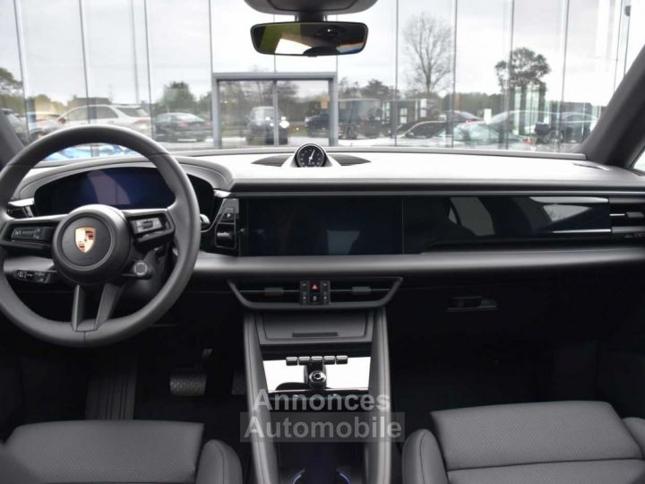 Porsche Macan 4 PANO CHRONO 22' Airsusp ACC - 15