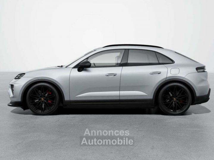 Porsche Macan 4S | Bose Passenger screen Pano roof ... - 3