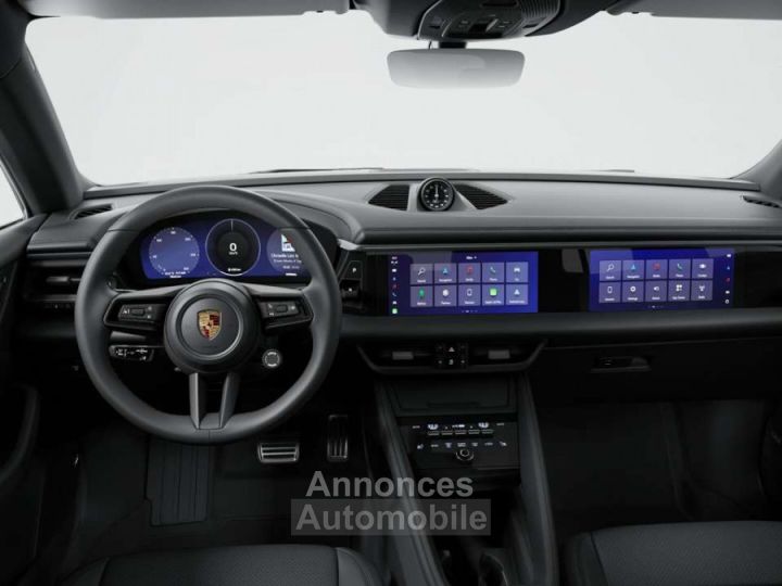 Porsche Macan 4S | Bose Passenger screen Pano roof ... - 5