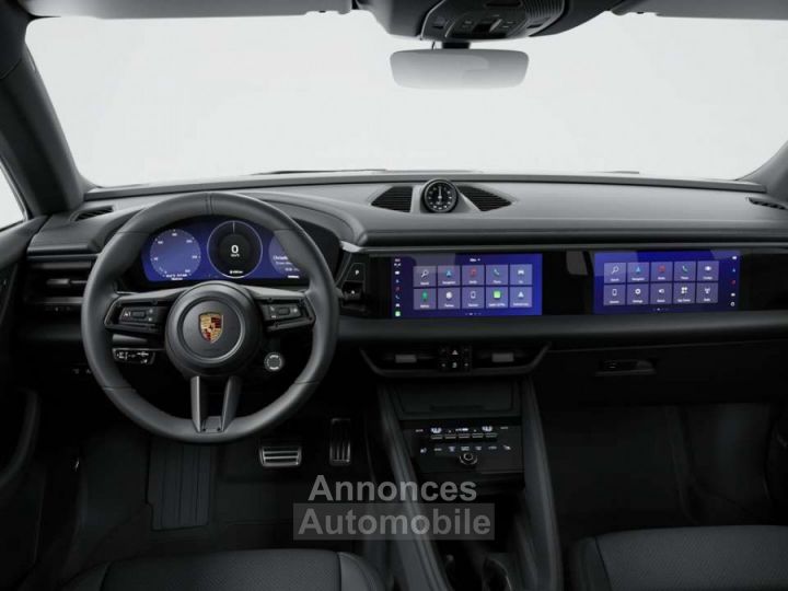 Porsche Macan 4S | ComfortSeat BOSE Entry PassengerDisplay - 4