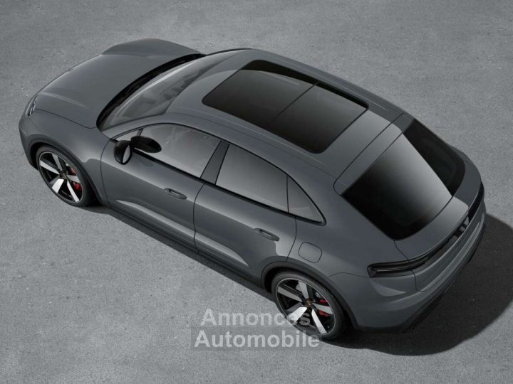 Porsche Macan 4S | Pano Roof Bose Matrix Head-up ... - 4