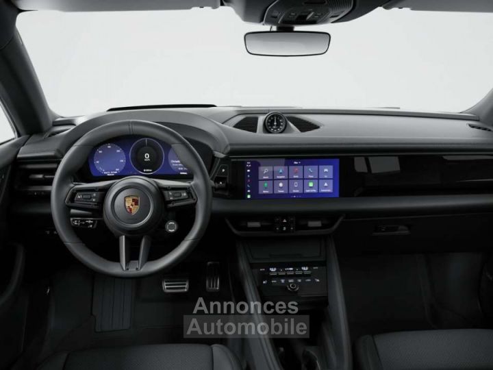 Porsche Macan 4S | Pano Roof Bose Matrix Head-up ... - 5