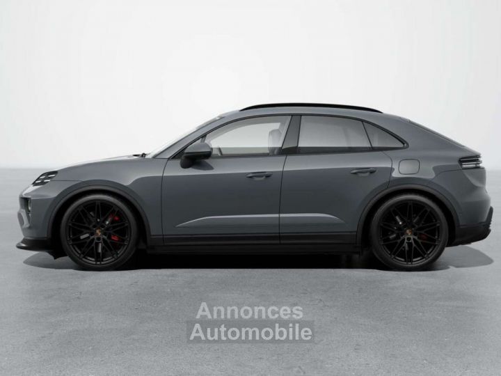 Porsche Macan 4S | SportSeats BOSE Entry PassengerDisplay - 2