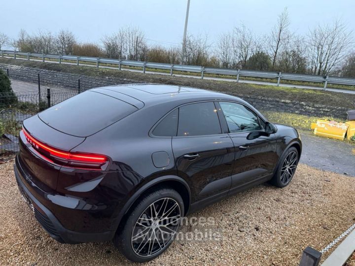 Porsche Macan e-Macan 4 topopties zie lijst - 15