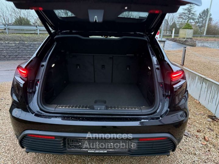 Porsche Macan e-Macan 4 vele opties - 4