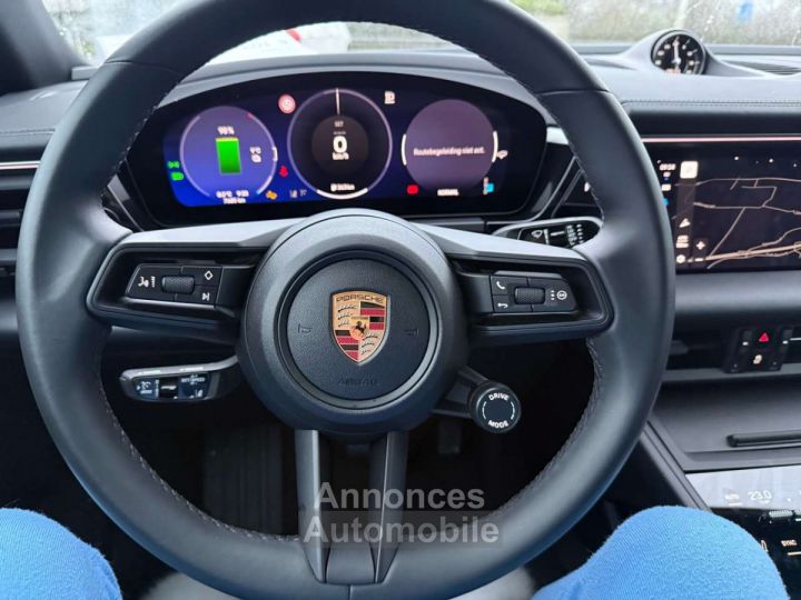 Porsche Macan e-Macan 4 vele opties - 6