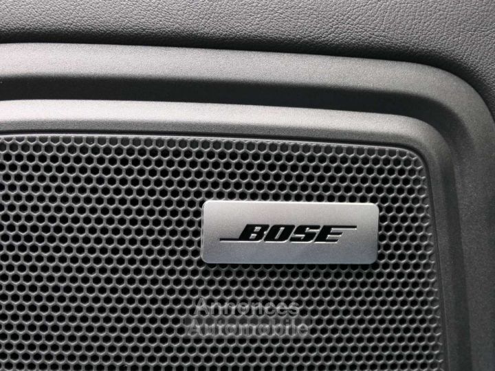 Porsche Macan GTS | Pano Bose Carmine red 360 camera ... - 17