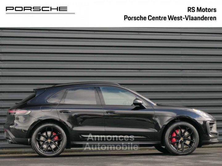 Porsche Macan GTS | Sport Package Carbon LED Open roof ... - 4