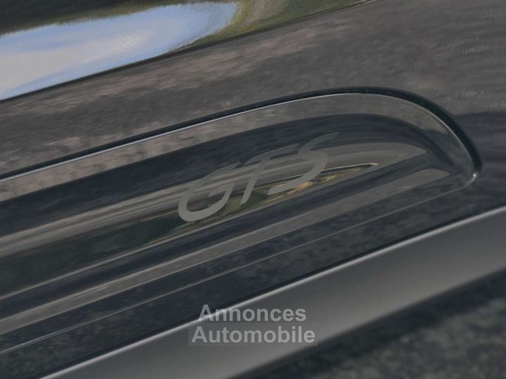 Porsche Macan GTS | Sport Package Carbon LED Open roof ... - 7