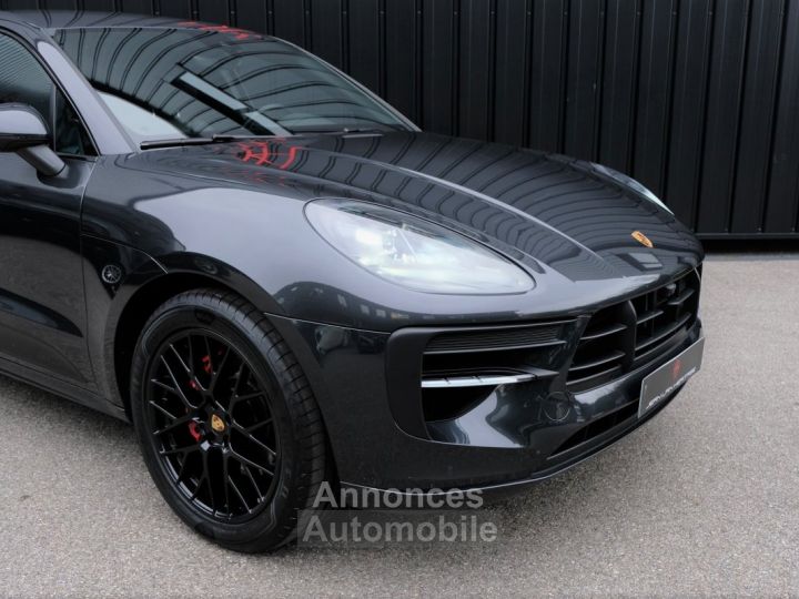 Porsche Macan GTS - 6