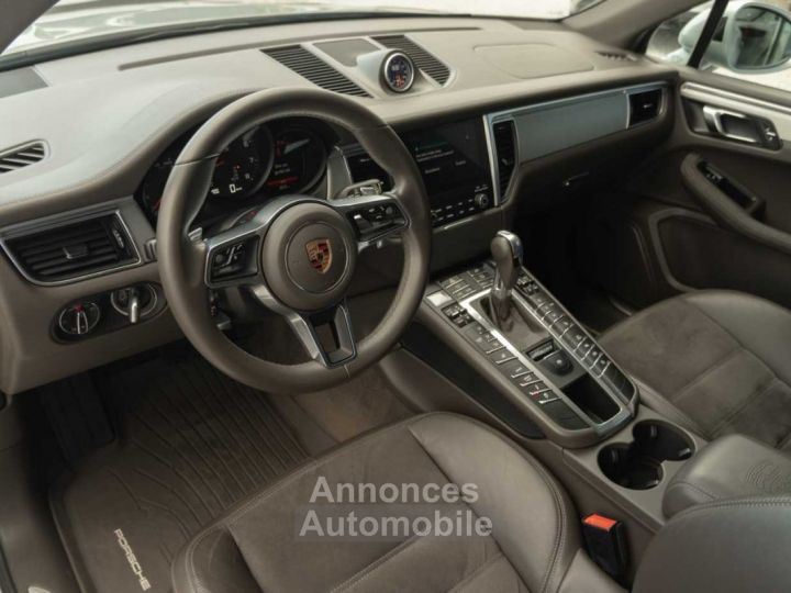 Porsche Macan GTS Pano 21' Chrono BOSE ACC PDLS+ - 9