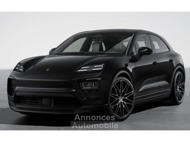 Porsche Macan NEW 0km - ON STOCK - 1