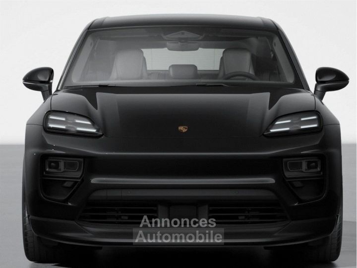 Porsche Macan NEW 0km - ON STOCK - 2