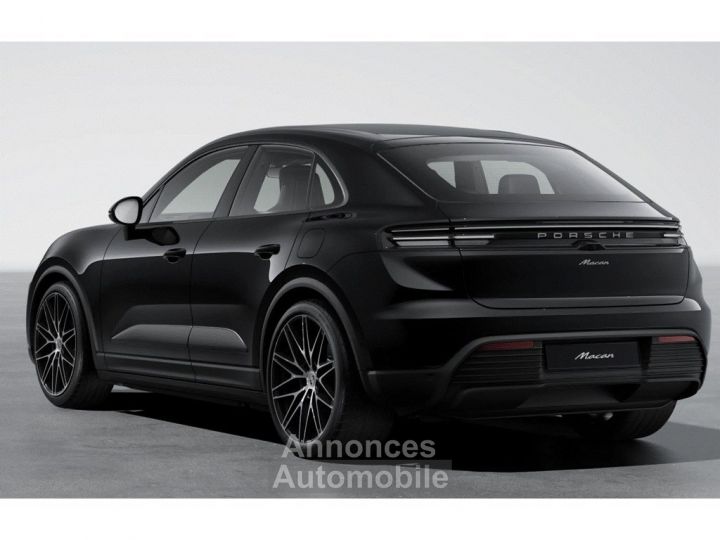 Porsche Macan NEW 0km - ON STOCK - 3