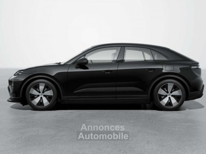 Porsche Macan NEW ELECTRIC SNEL BESCHIKBAAR - 2