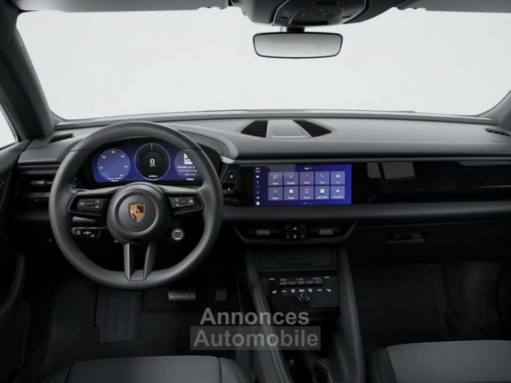 Porsche Macan NEW ELECTRIC SNEL BESCHIKBAAR - 5