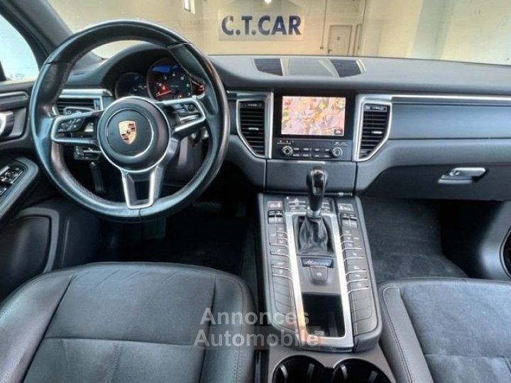 Porsche Macan pdk 2.0 - 4