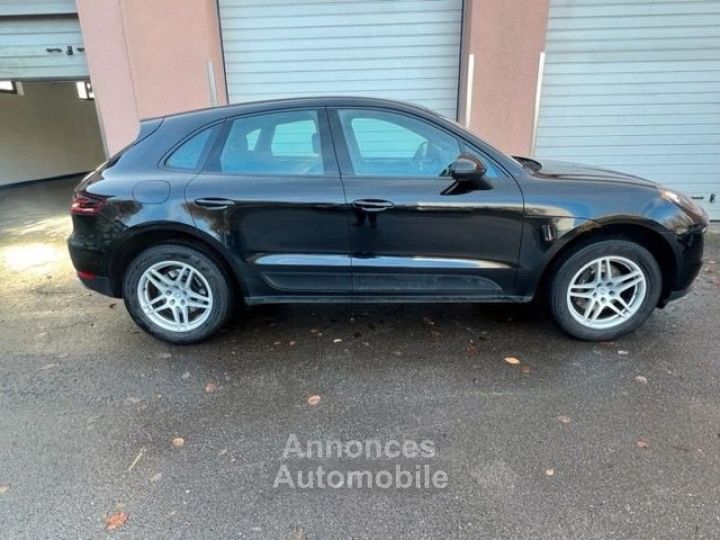 Porsche Macan pdk 2.0 - 8