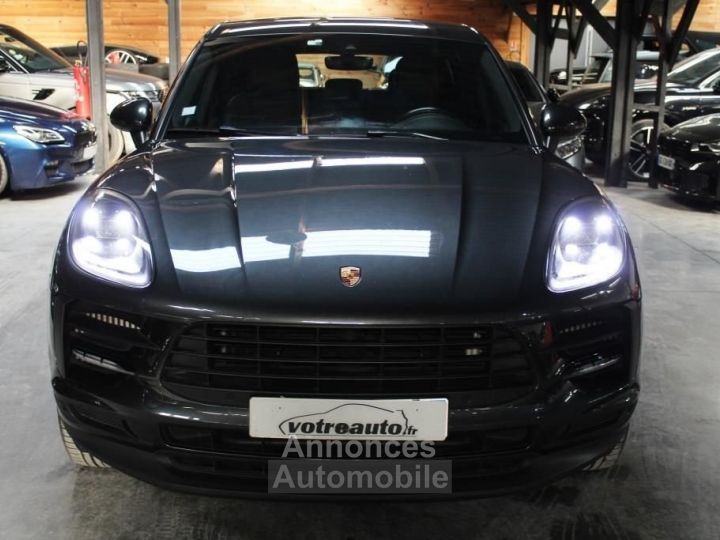 Porsche Macan PHASE 2 (2) 3.0 V6 S 354 24CV - 6