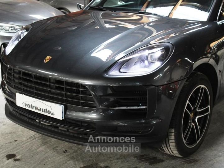 Porsche Macan PHASE 2 (2) 3.0 V6 S 354 24CV - 9