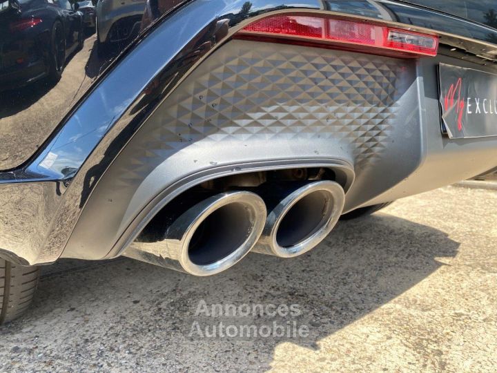 Porsche Macan PORSCHE MACAN 3.0 V6 GTS 440Ch PDK - GARANTIE 12 MOIS - Très Bon état - Toit Ouvrant Panoramique - Sièges Chauffants/électriques - Hayon électrique - 15