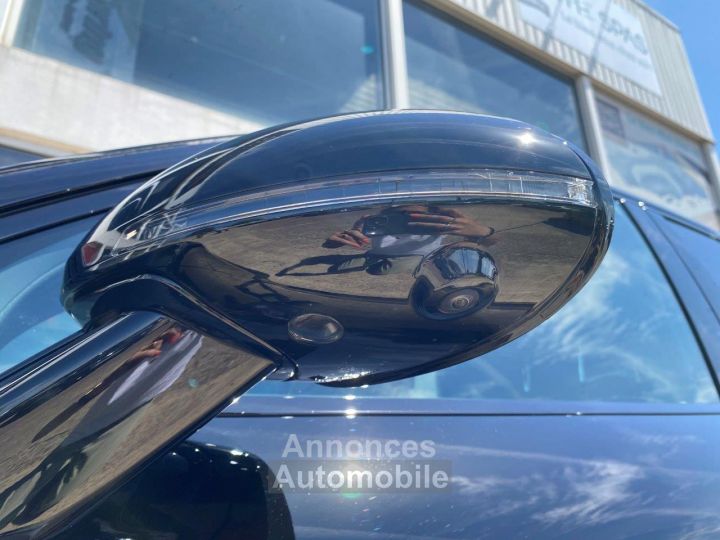 Porsche Macan PORSCHE MACAN 3.0 V6 GTS 440Ch PDK - GARANTIE 12 MOIS - Très Bon état - Toit Ouvrant Panoramique - Sièges Chauffants/électriques - Hayon électrique - 17