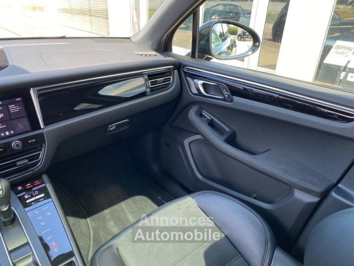 Porsche Macan PORSCHE MACAN 3.0 V6 GTS 440Ch PDK - GARANTIE 12 MOIS - Très Bon état - Toit Ouvrant Panoramique - Sièges Chauffants/électriques - Hayon électrique - 32