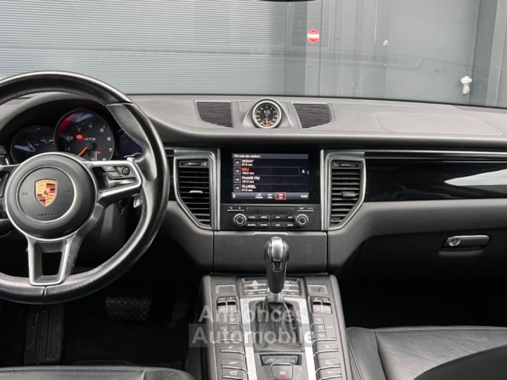 Porsche Macan Porsche Macan GTS - Crédit 859 Euros Par Mois - PDK - Jantes RS Spyder - PSE - Pack Chrono - CarPlay - 8