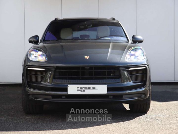 Porsche Macan S | Approved 1st owner - 3