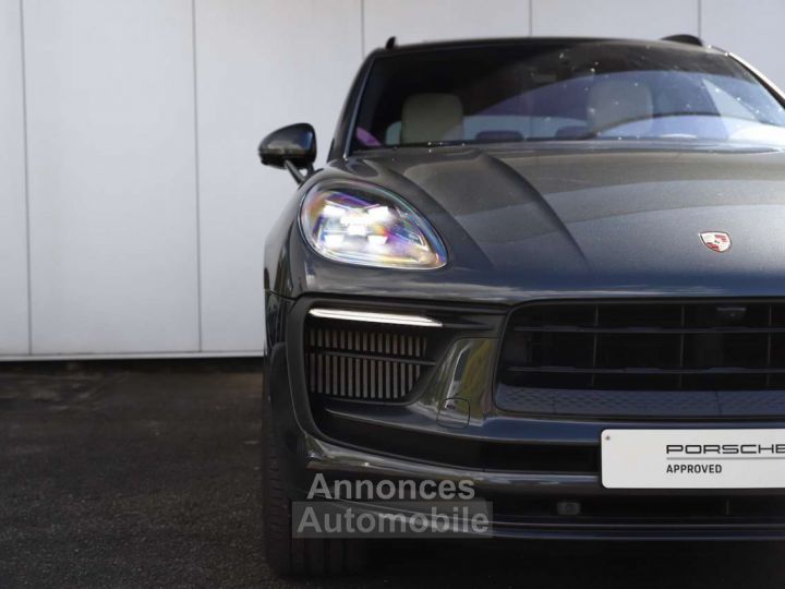 Porsche Macan S | Approved 1st owner - 4