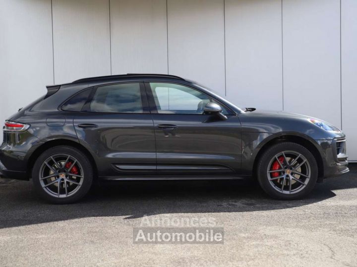 Porsche Macan S | Approved 1st owner - 7