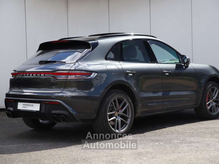 Porsche Macan S | Approved 1st owner - 9