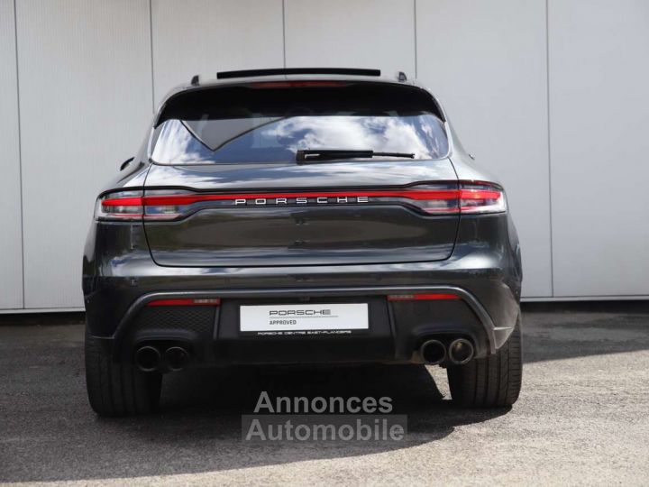 Porsche Macan S | Approved 1st owner - 11