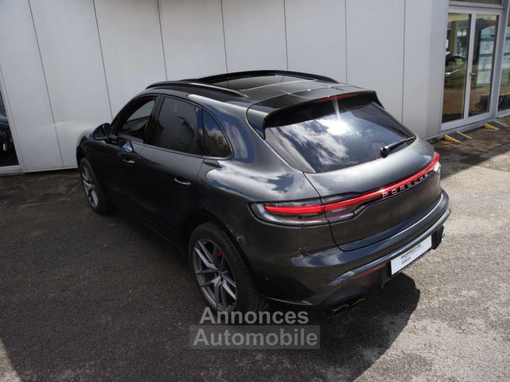 Porsche Macan S | Approved 1st owner - 14