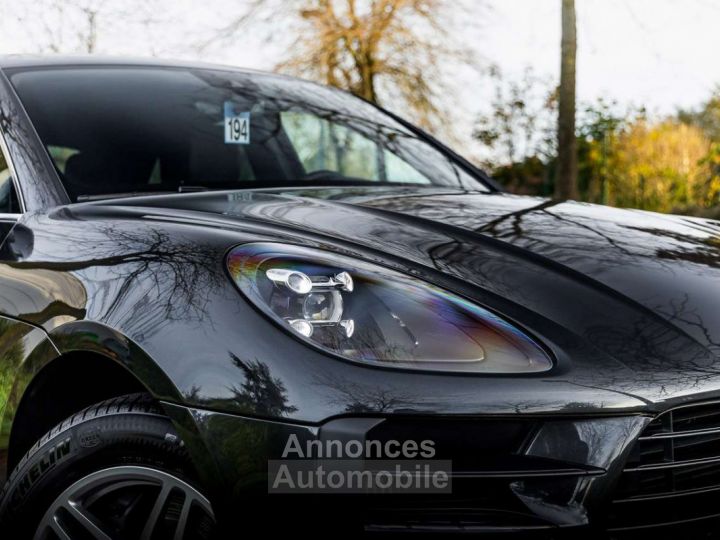 Porsche Macan S 3.0 PDK - 2