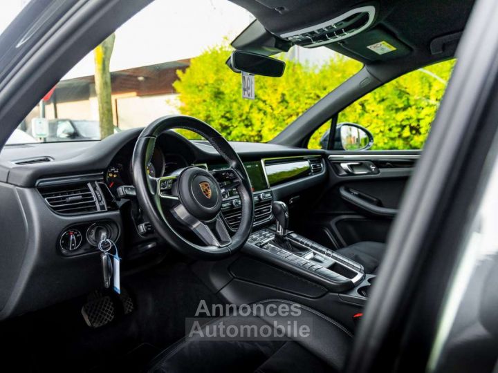 Porsche Macan S 3.0 PDK - 6