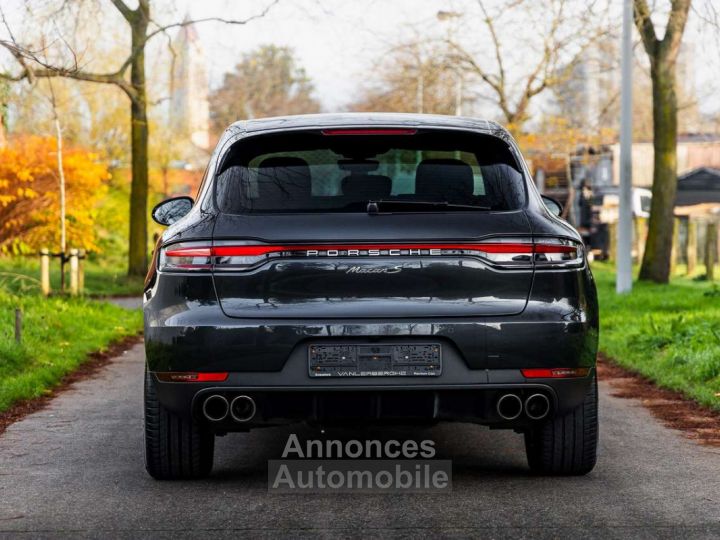 Porsche Macan S 3.0 PDK - 14